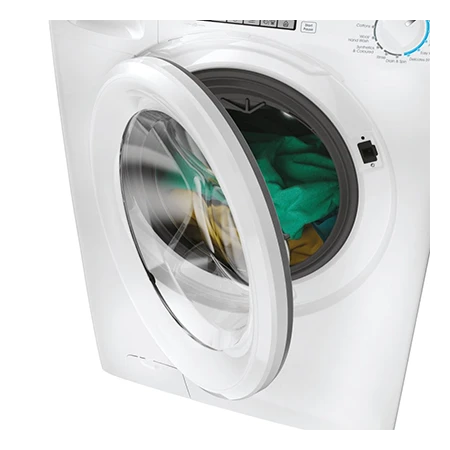 Candy CSO 696TWM6-80 Freestanding 9kg, 1600 Spin Washing Machine - White